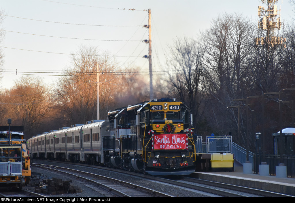 NJT 4210